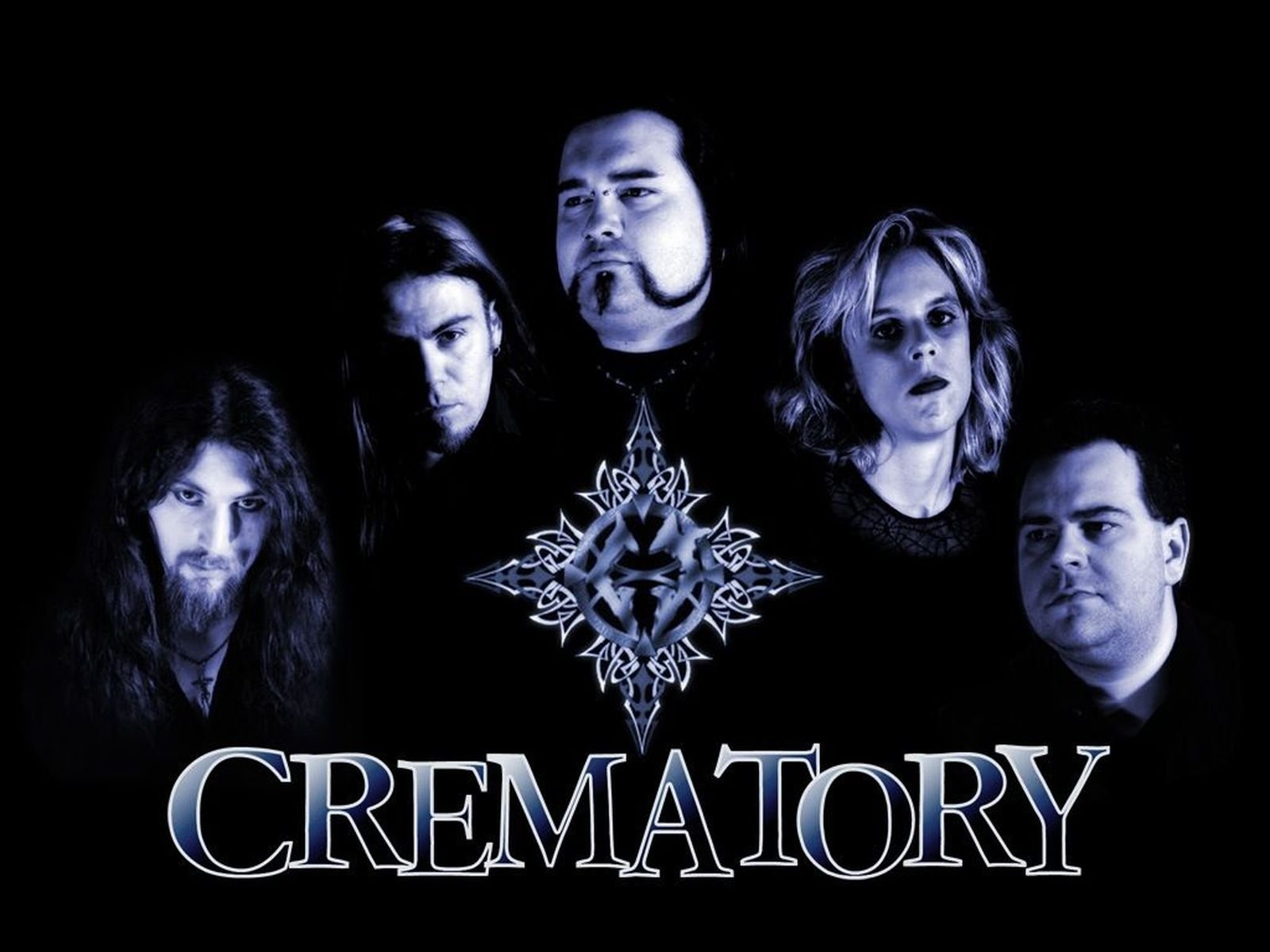 Crematory Wallpapers