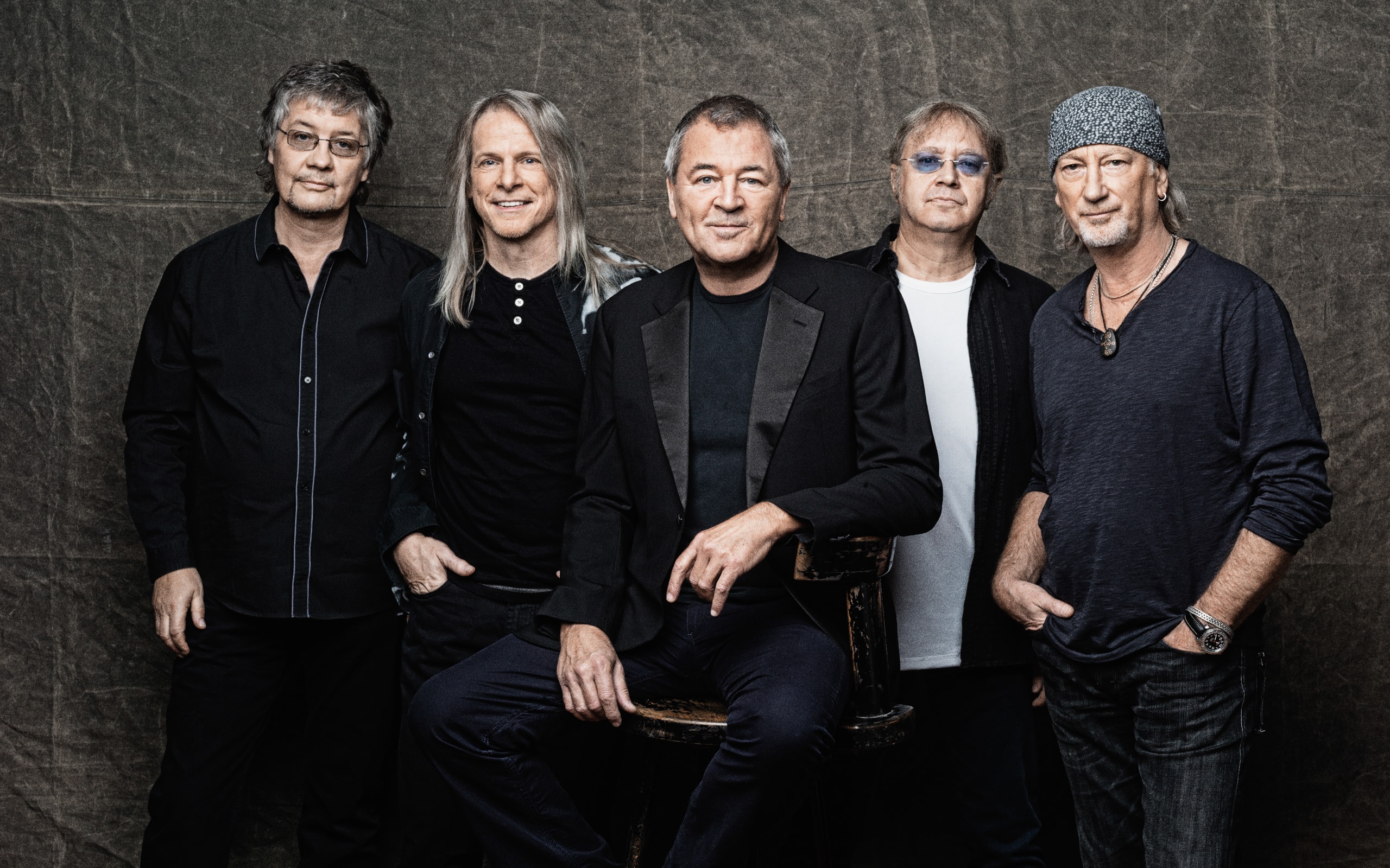 Deep Purple Wallpapers