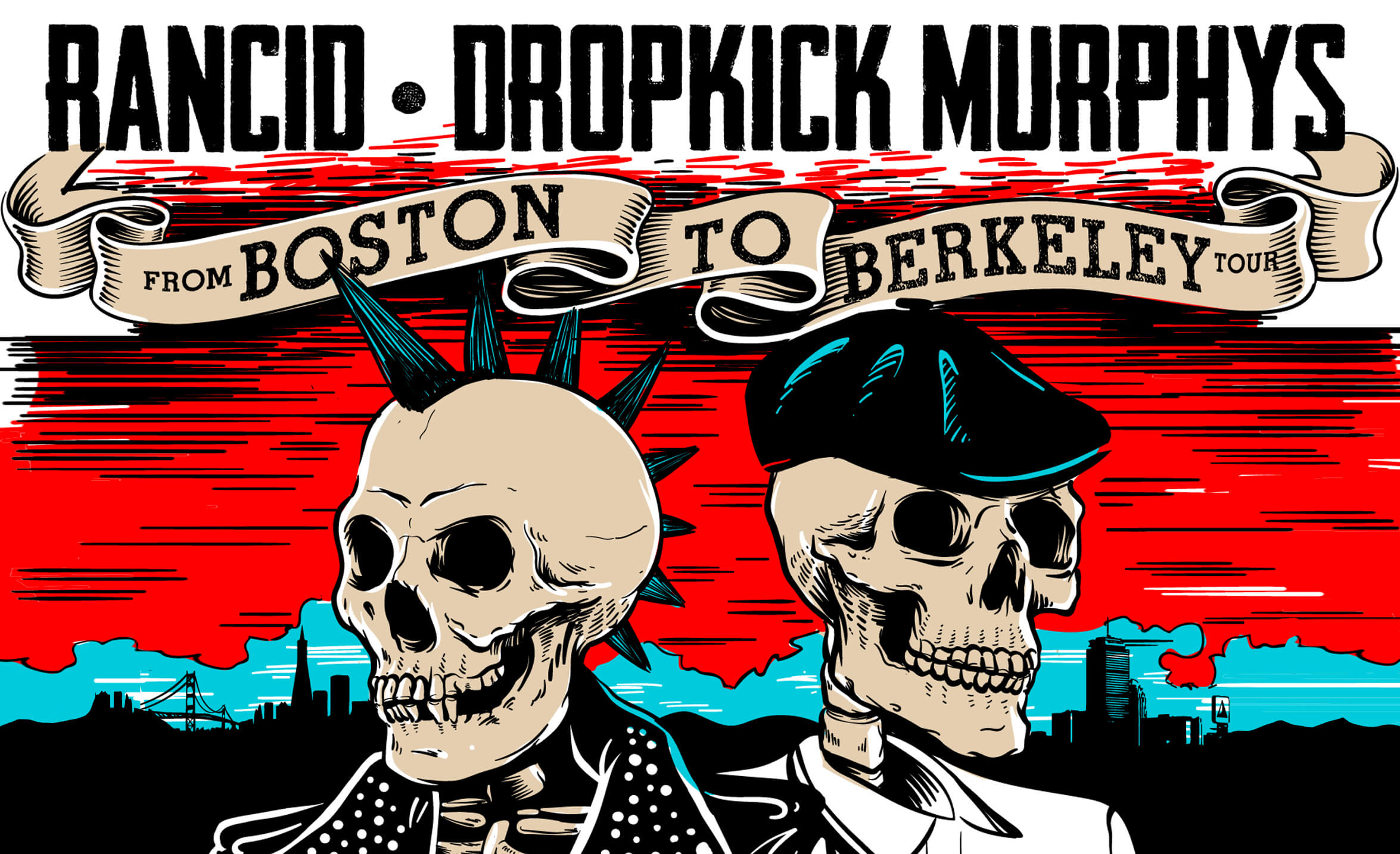 Dropkick Murphys Wallpapers