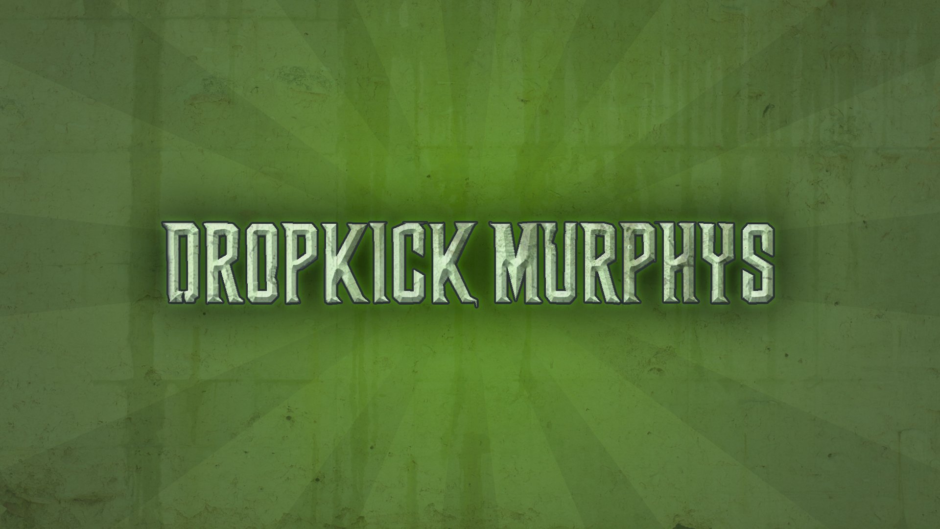 Dropkick Murphys Wallpapers