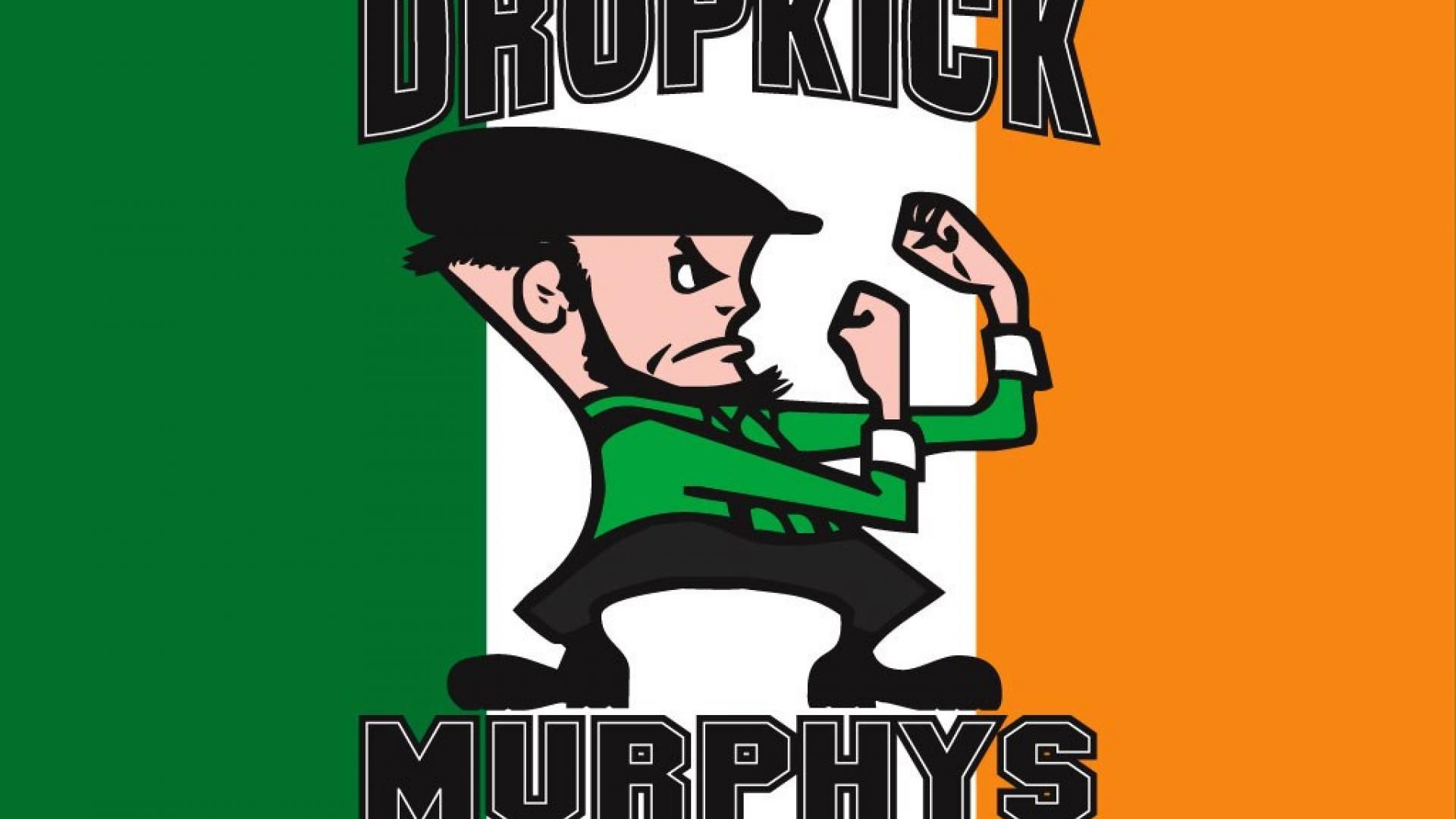 Dropkick Murphys Wallpapers