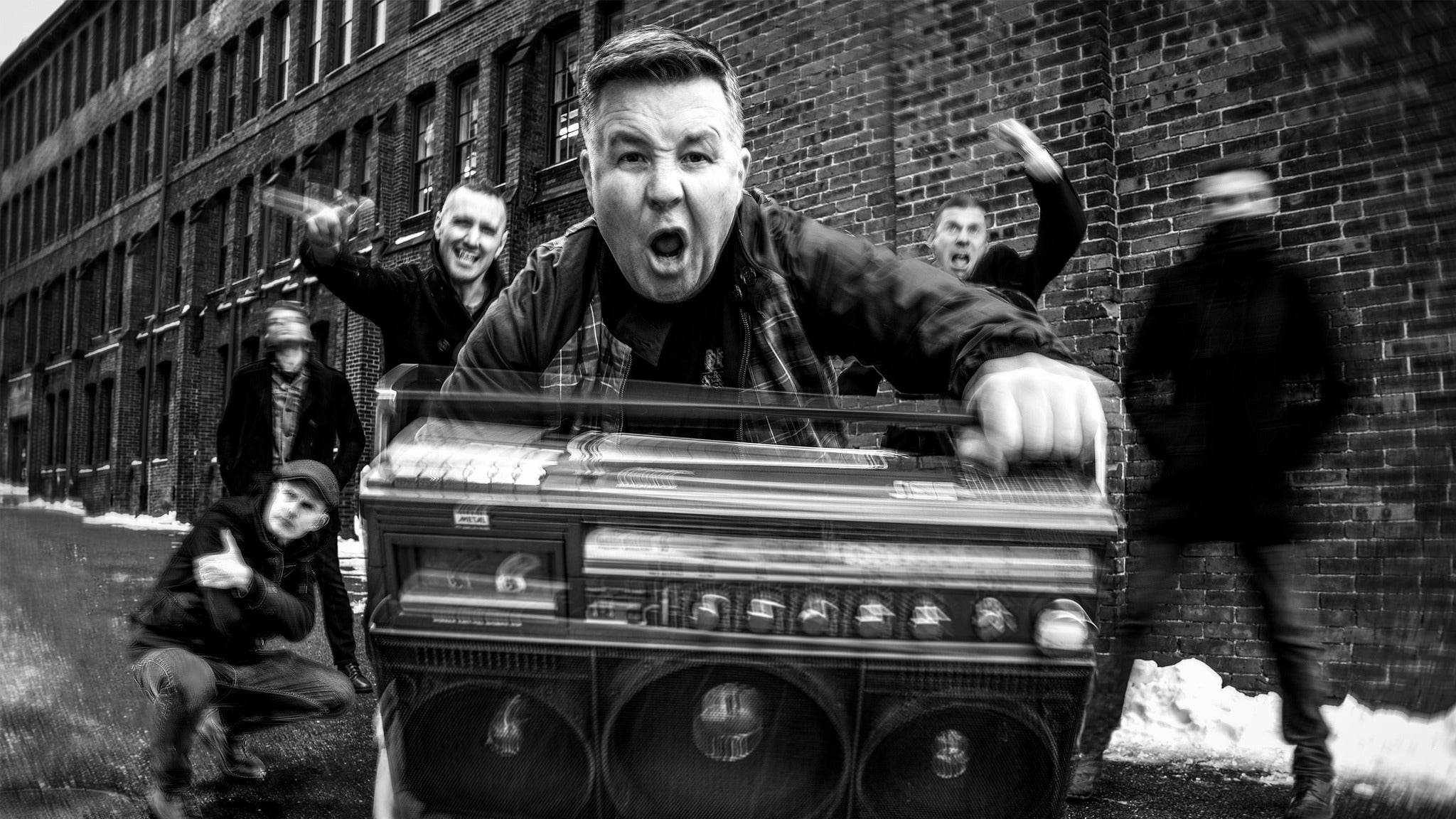 Dropkick Murphys Wallpapers