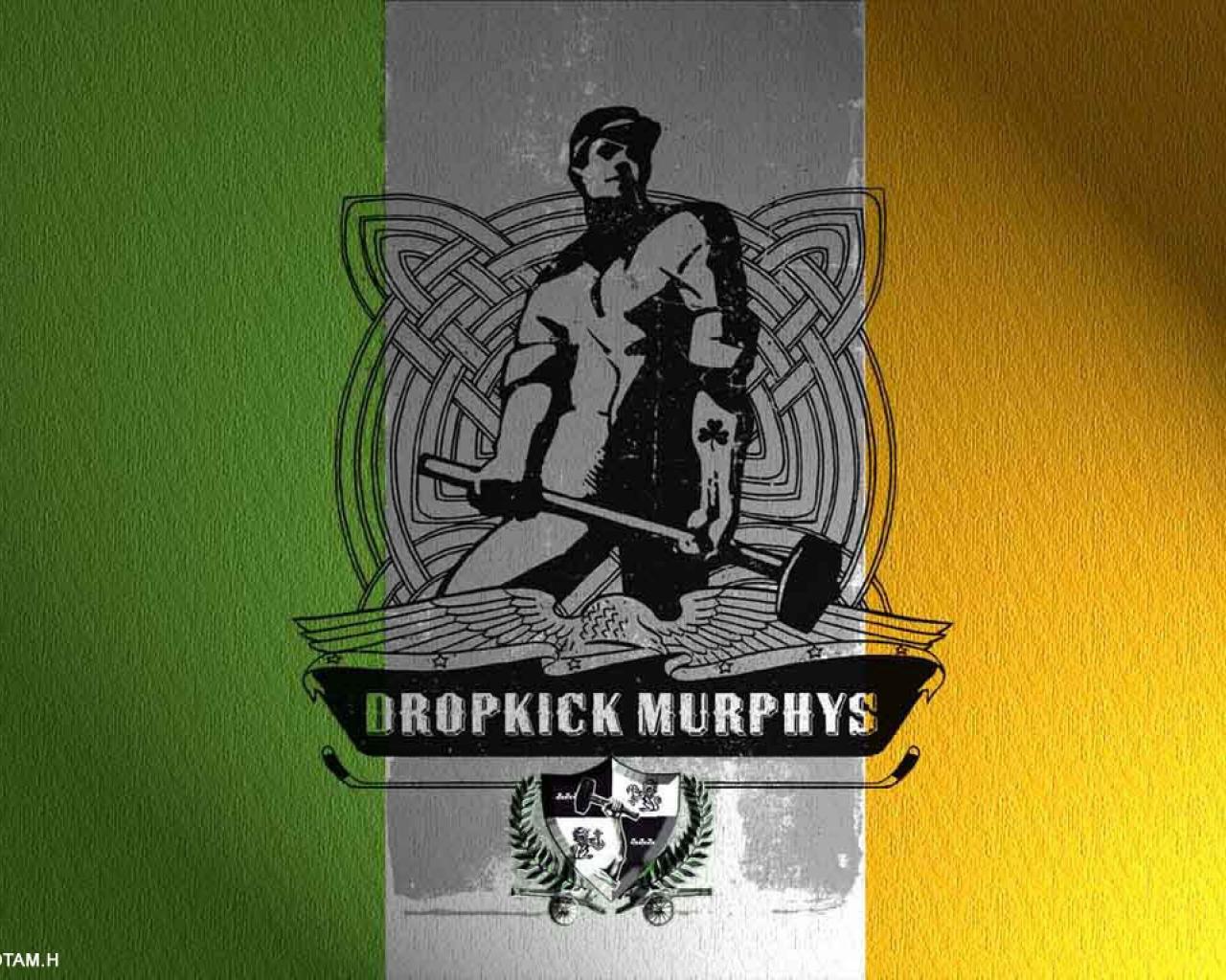Dropkick Murphys Wallpapers