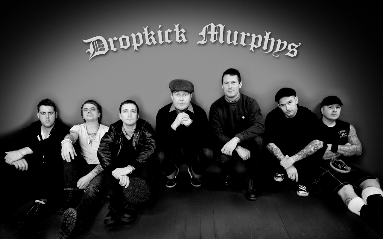 Dropkick Murphys Wallpapers