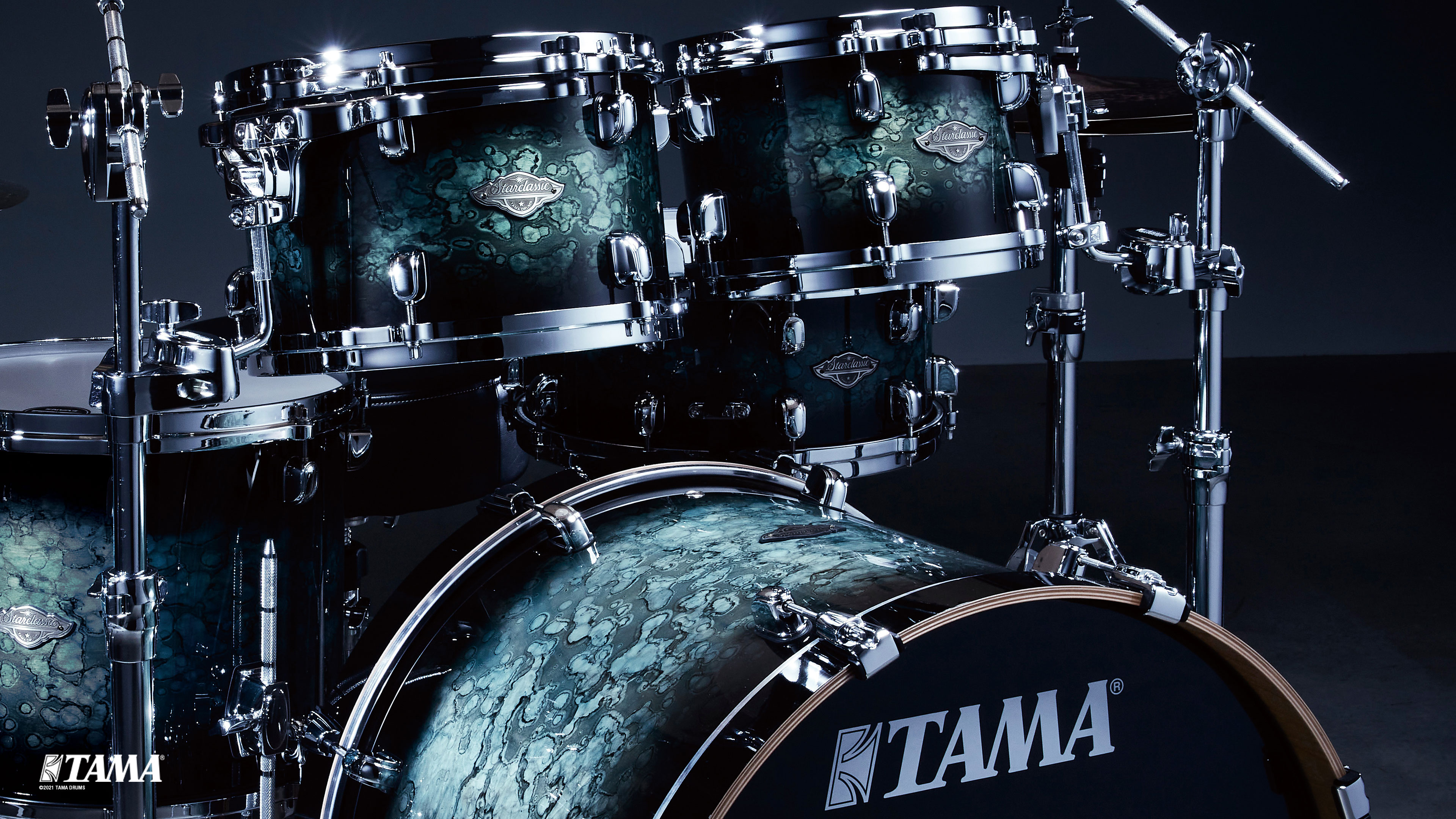 Drums Wallpapers