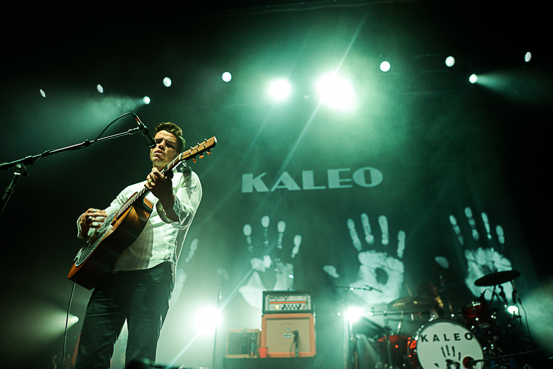 Kaleo Wallpapers