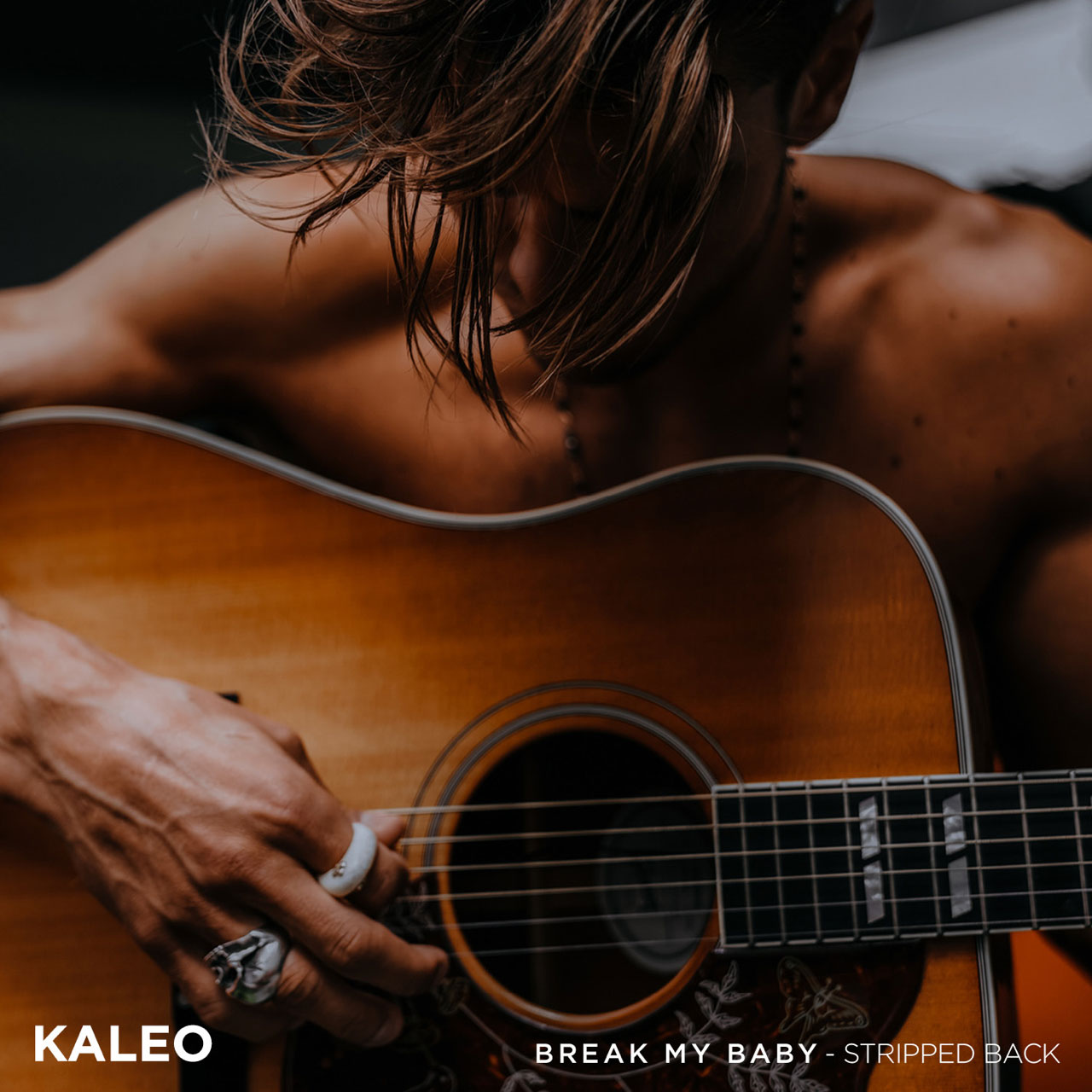 Kaleo Wallpapers