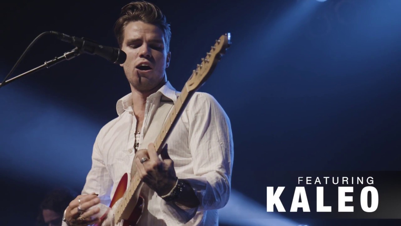 Kaleo Wallpapers