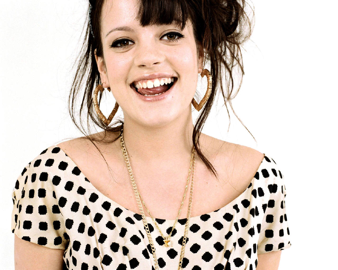 Lily Allen Wallpapers