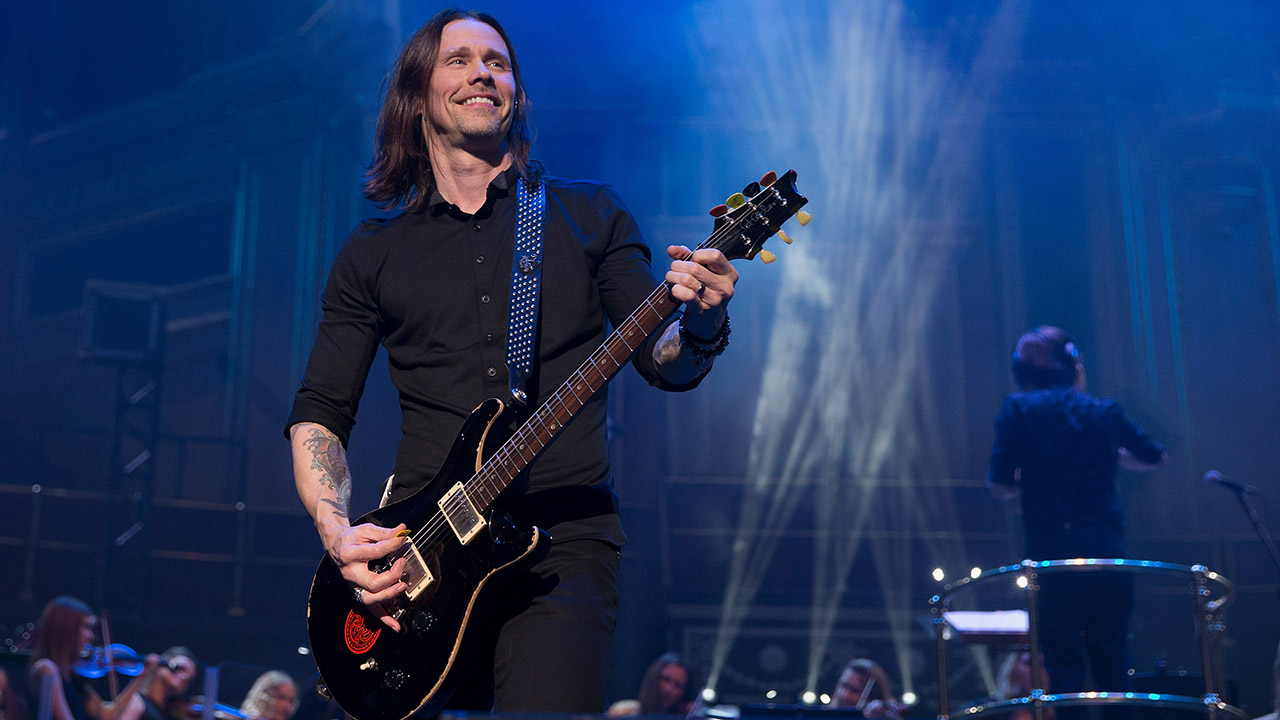 Myles Kennedy Wallpapers