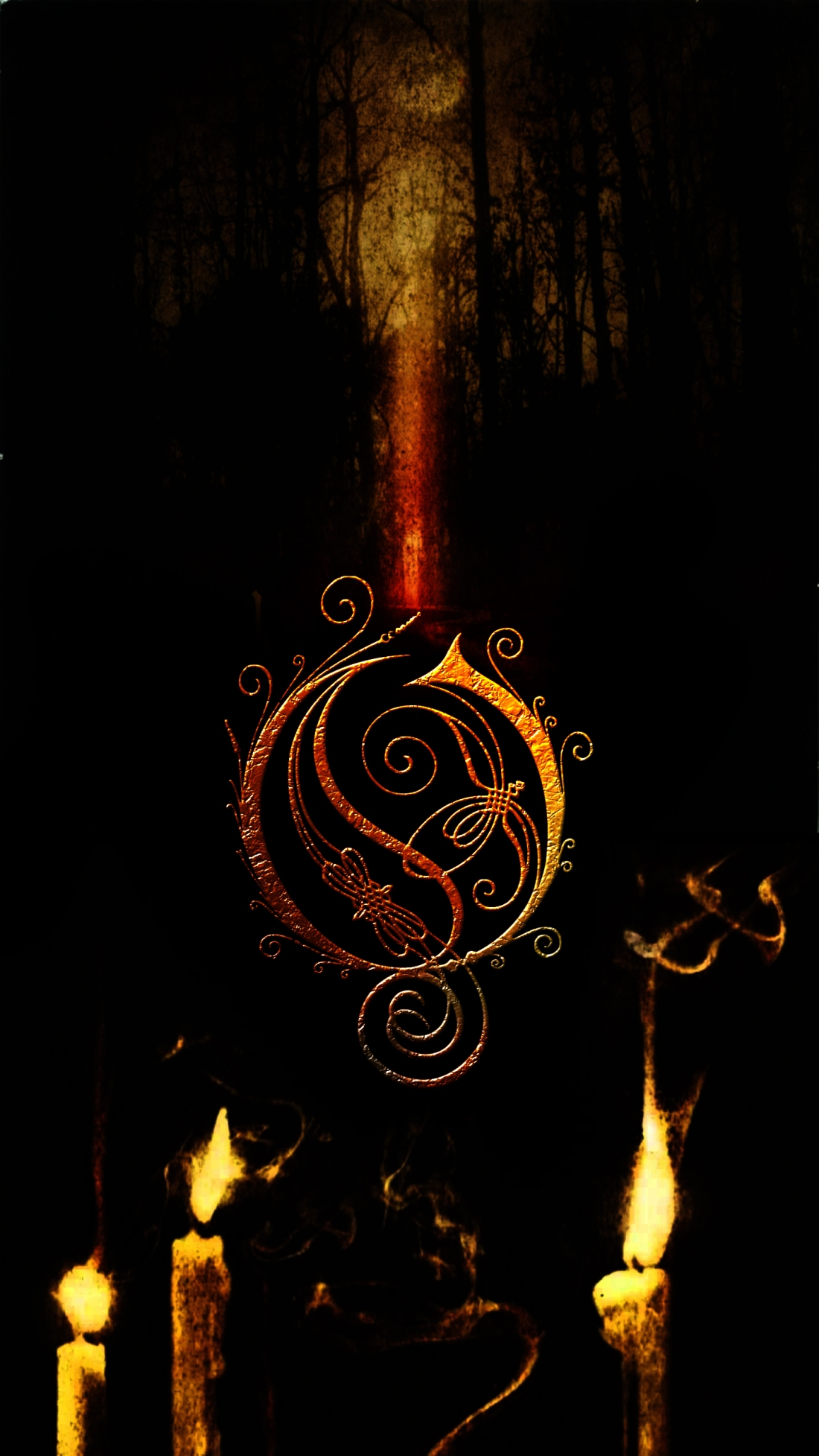 Opeth Wallpapers