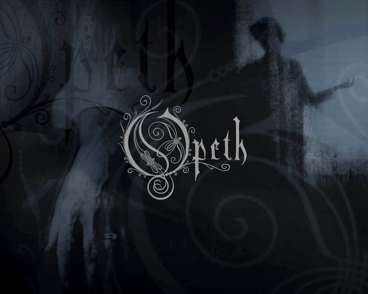 Opeth Wallpapers