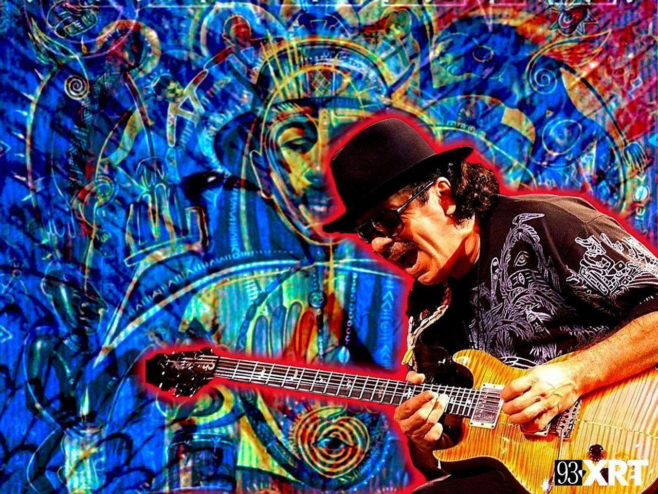 Santana Wallpapers