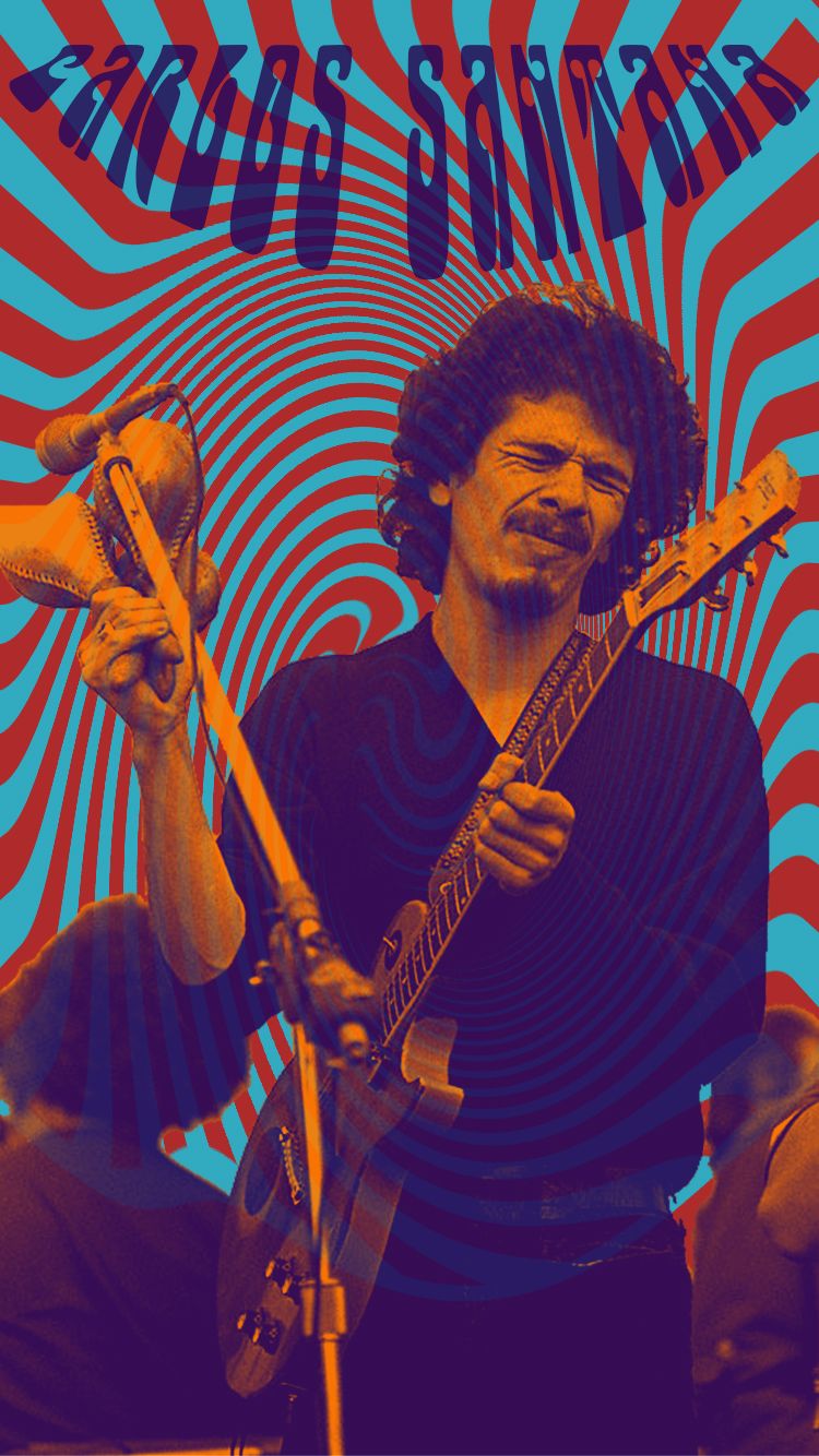 Santana Wallpapers