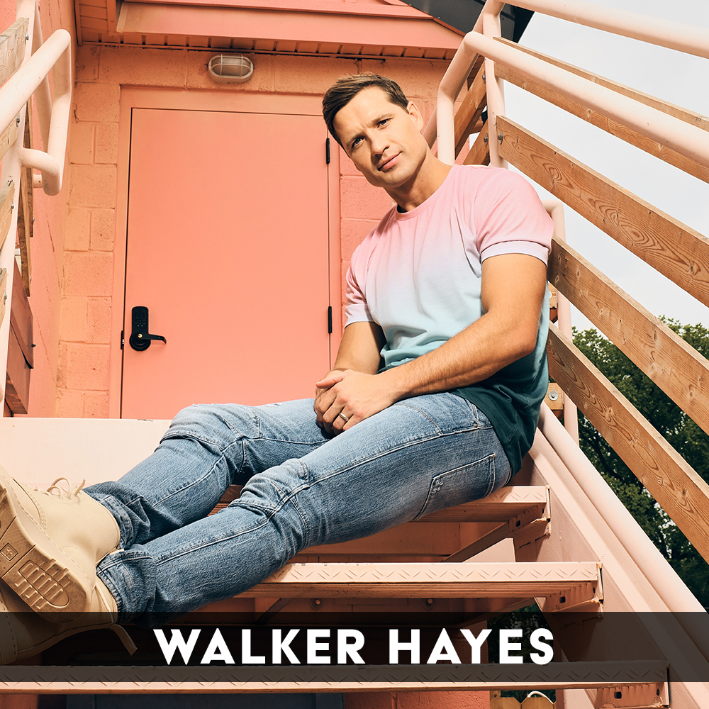 Walker Hayes Wallpapers