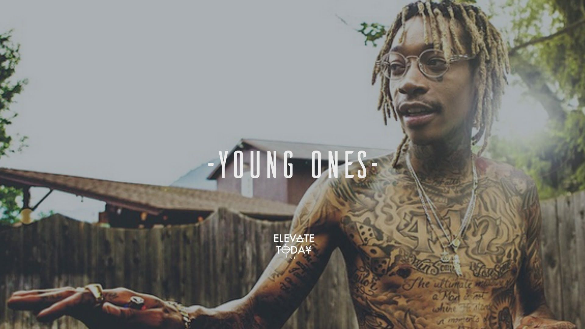 Wiz Khalifa Wallpapers