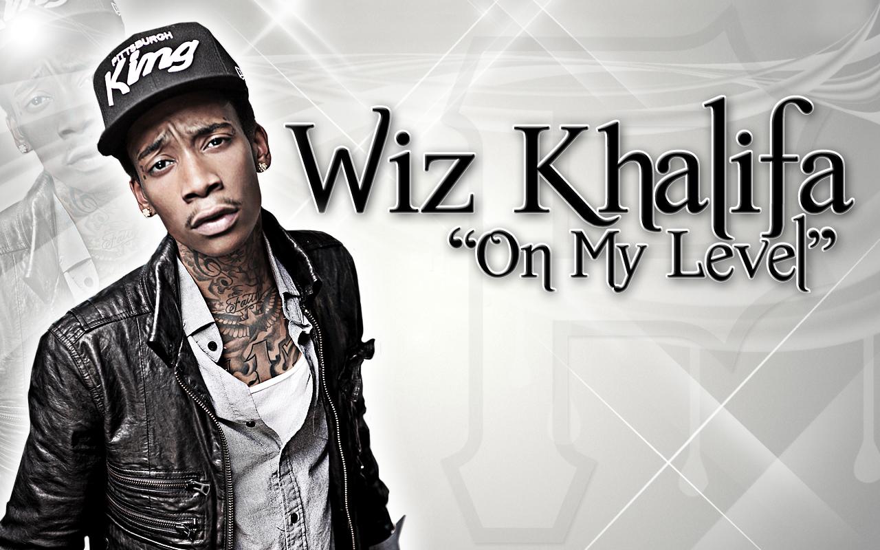 Wiz Khalifa Wallpapers