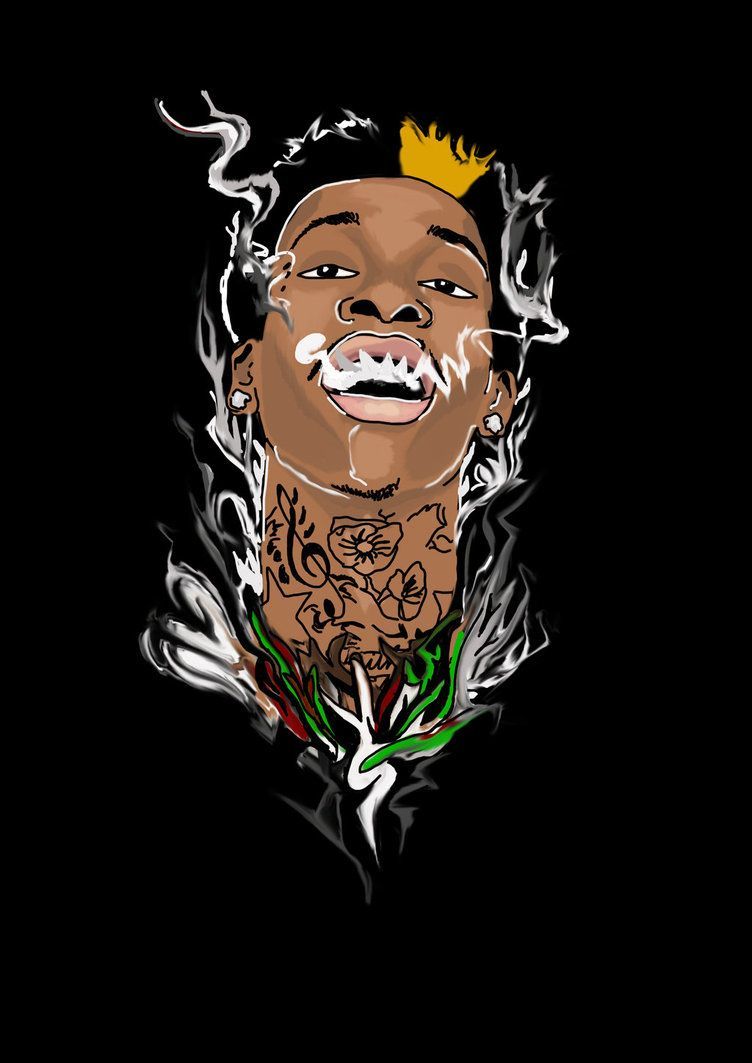 Wiz Khalifa Wallpapers