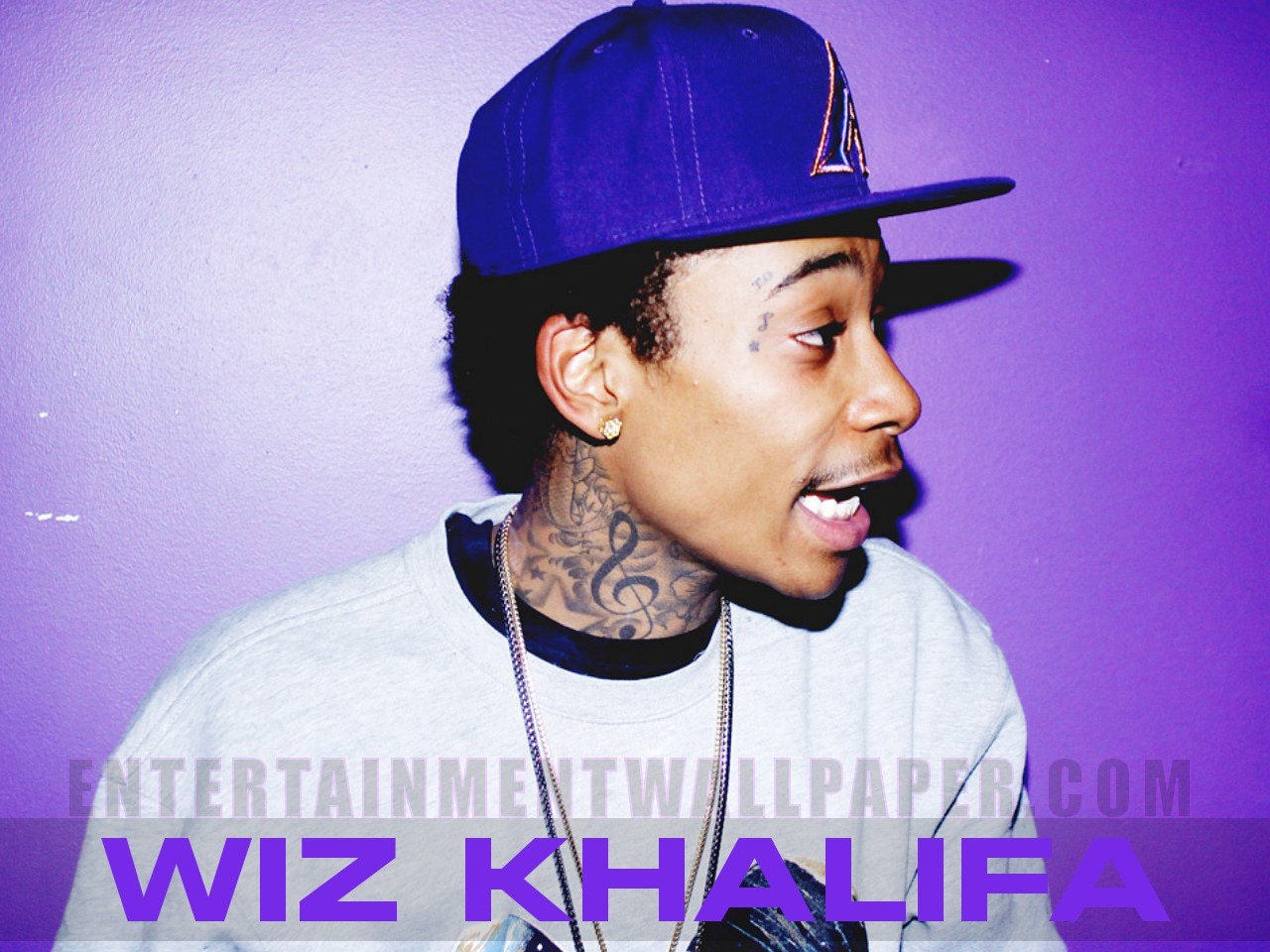 Wiz Khalifa Wallpapers