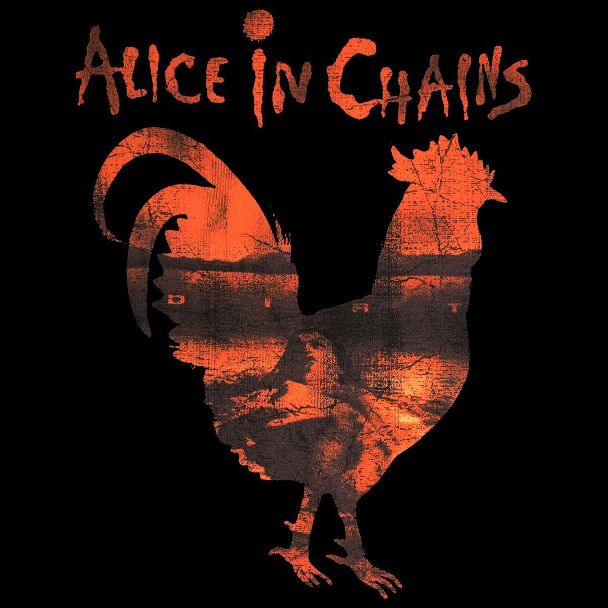 Alice In Chains Wallpapers