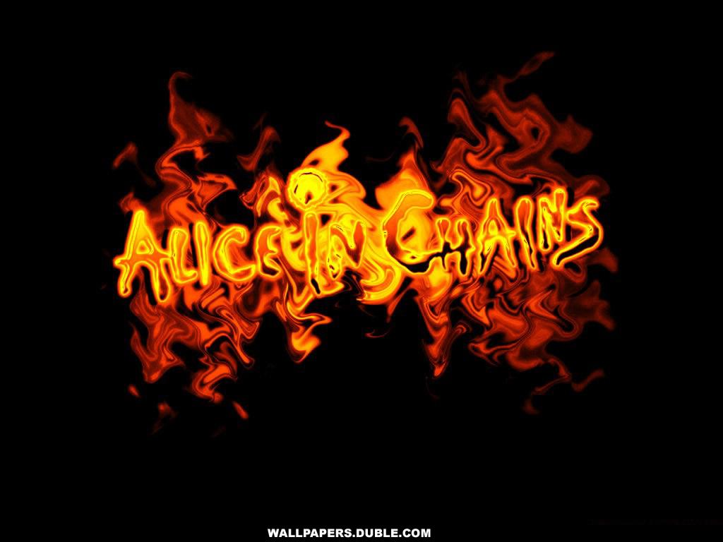 Alice In Chains Wallpapers