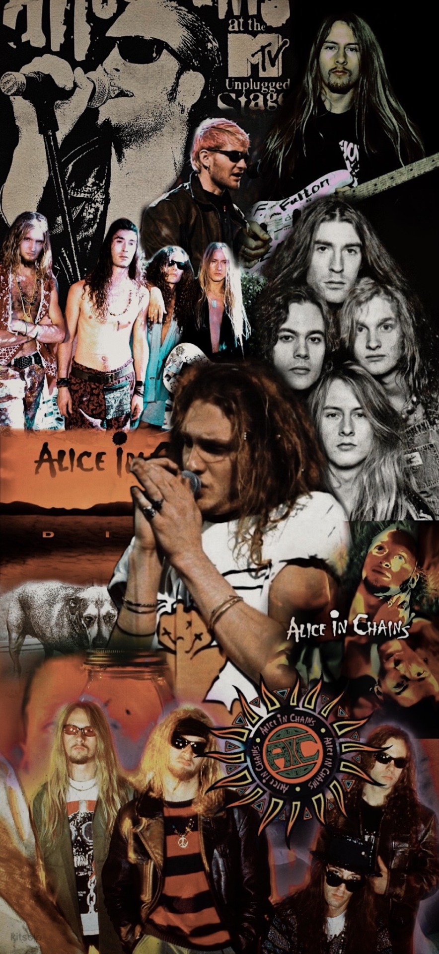 Alice In Chains Wallpapers