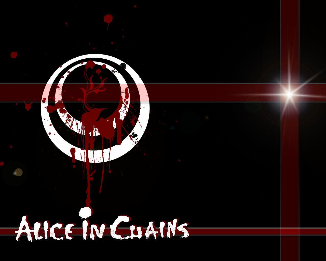 Alice In Chains Wallpapers