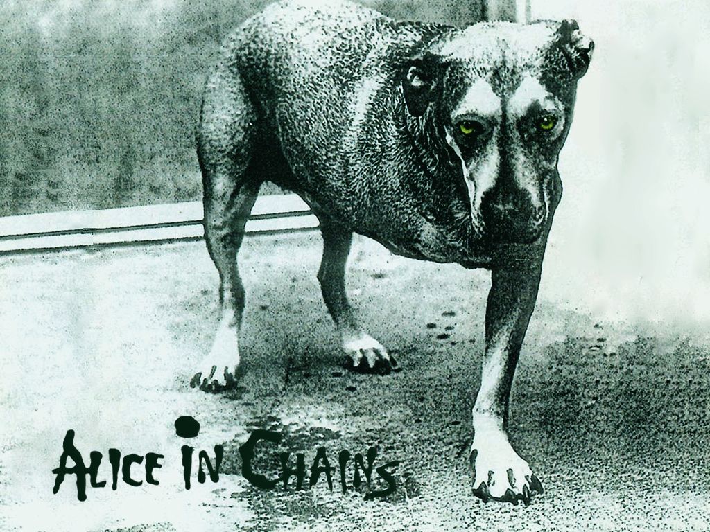 Alice In Chains Wallpapers