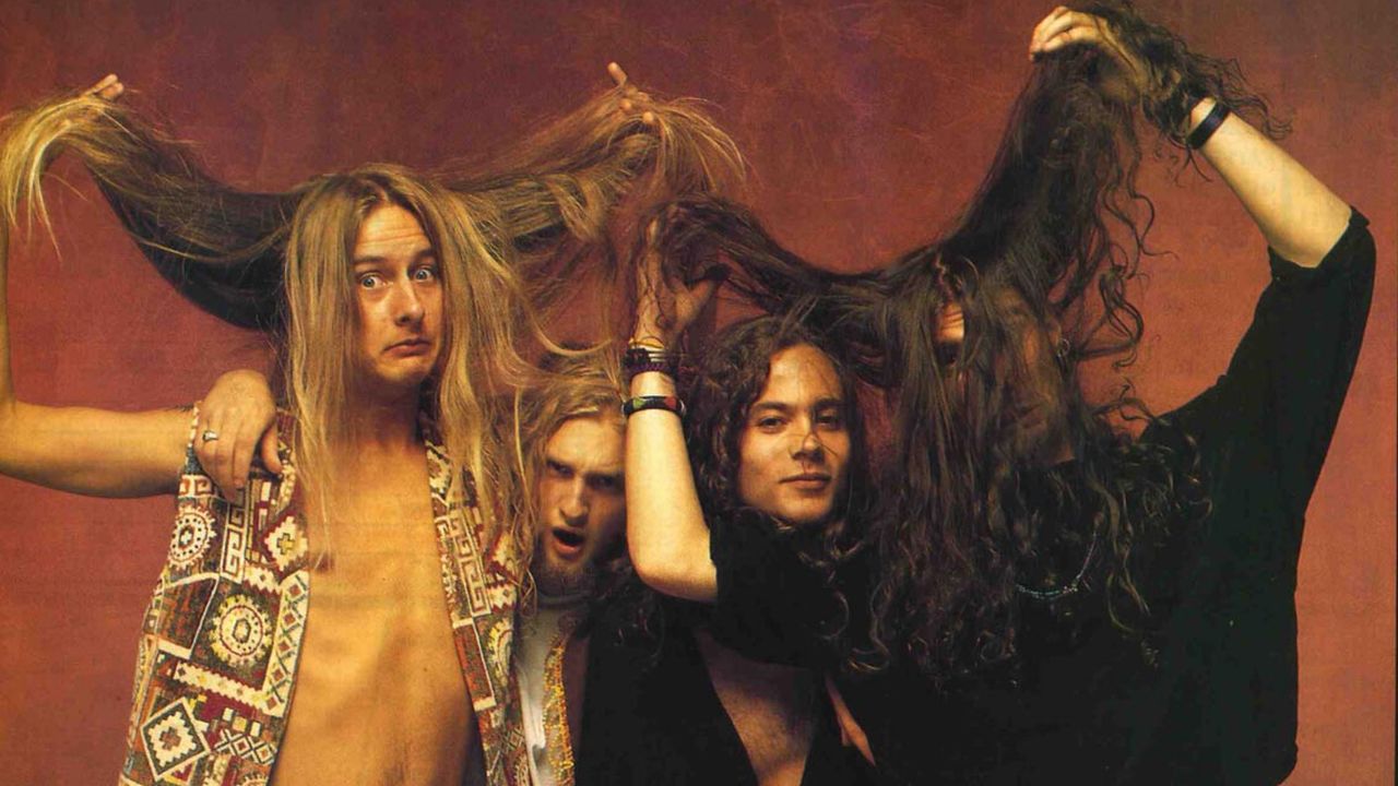 Alice In Chains Wallpapers