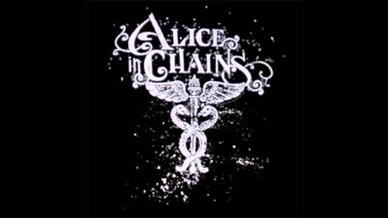 Alice In Chains Wallpapers