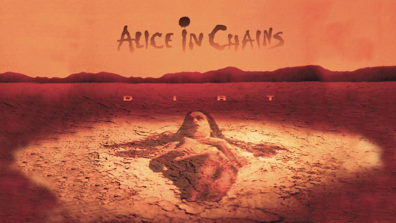 Alice In Chains Wallpapers