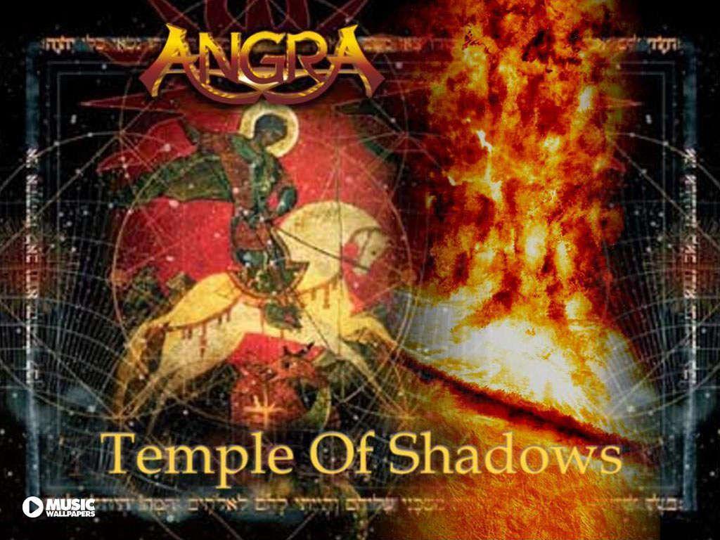 Angra Wallpapers