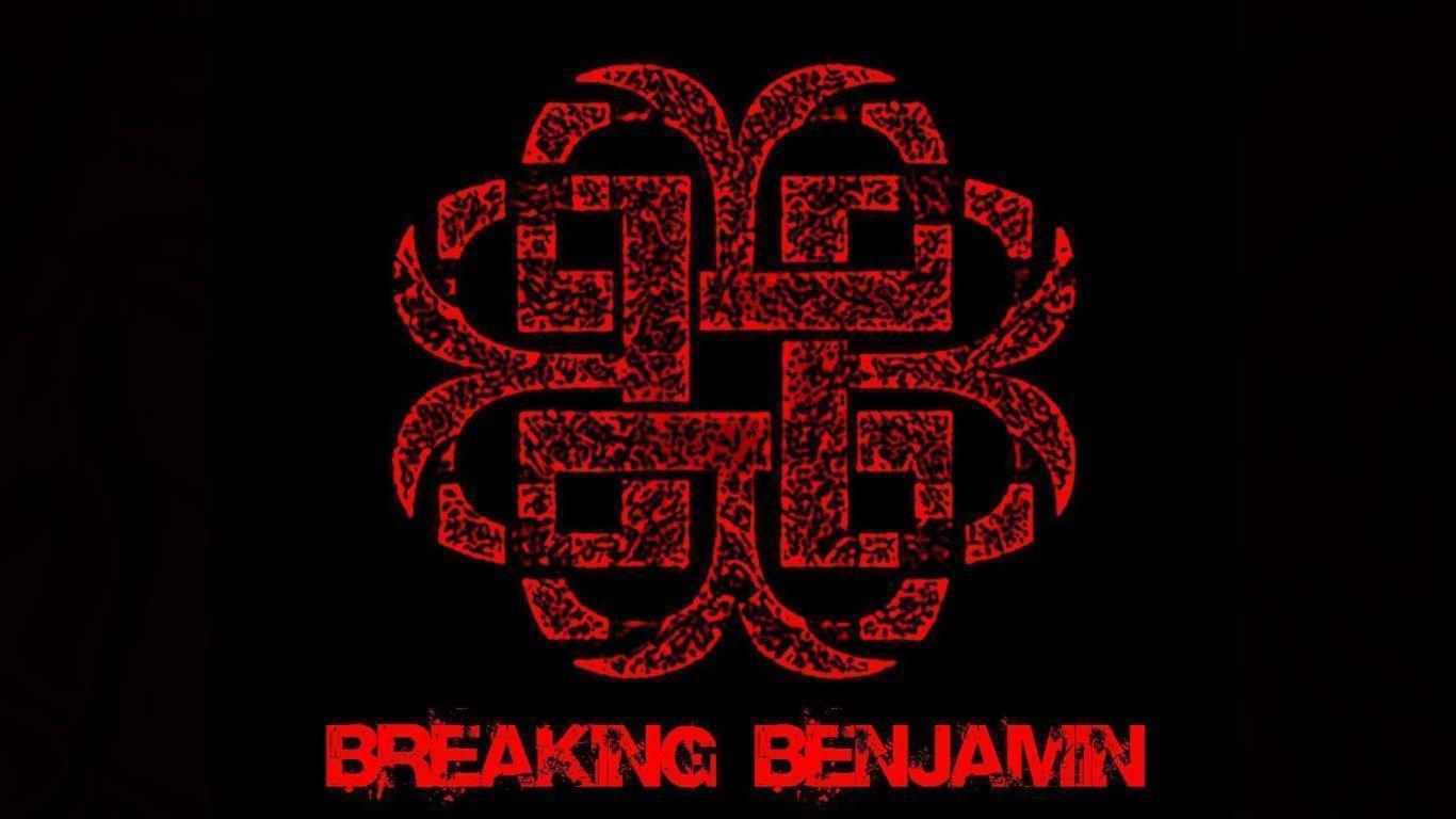 Breaking Benjamin Wallpapers