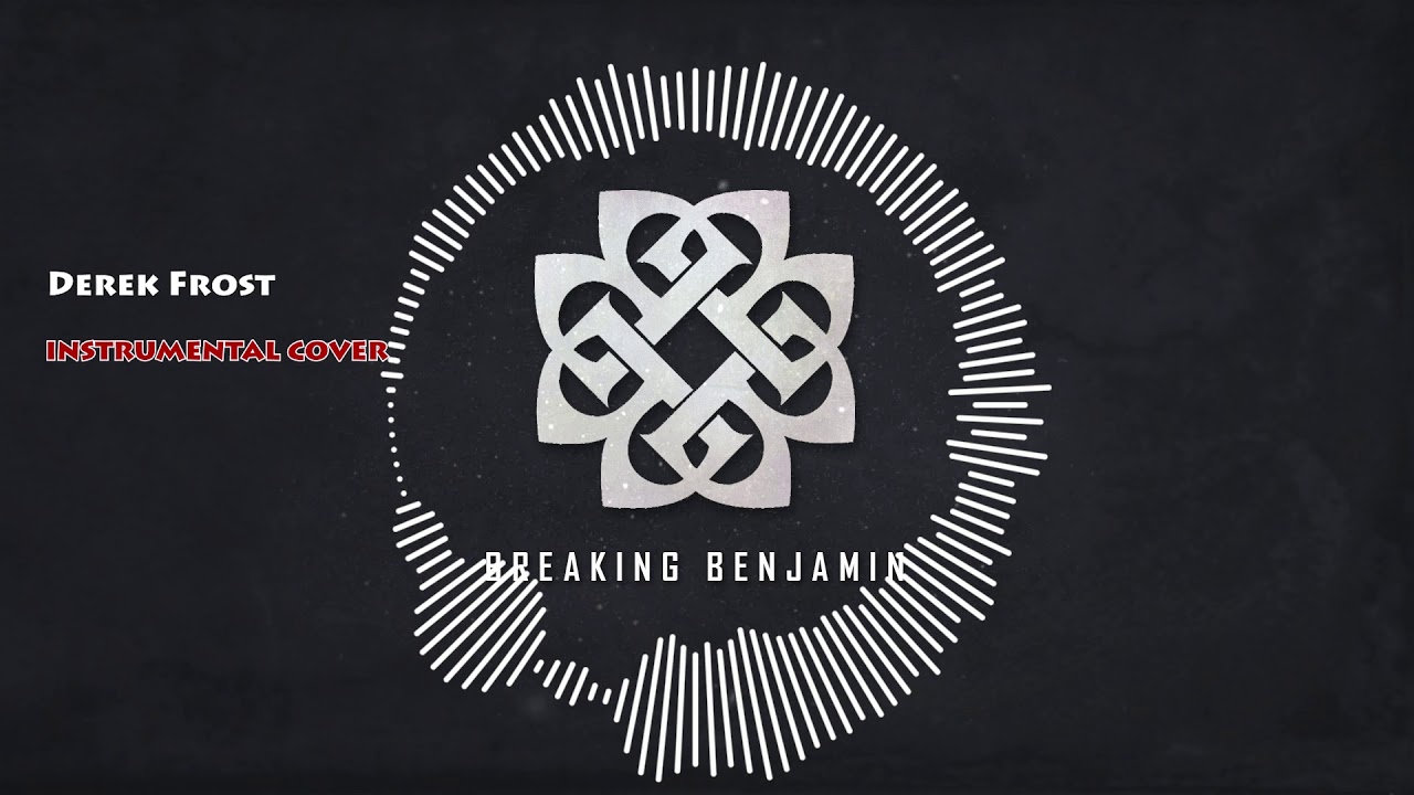 Breaking Benjamin Wallpapers