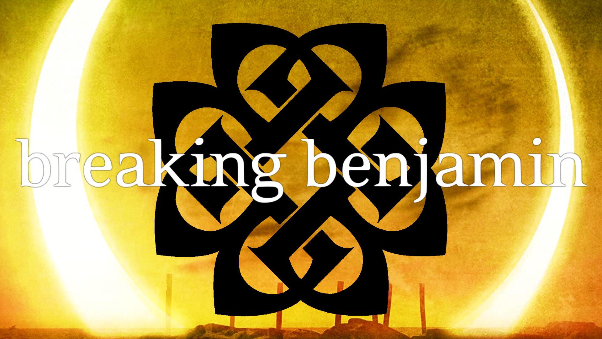 Breaking Benjamin Wallpapers