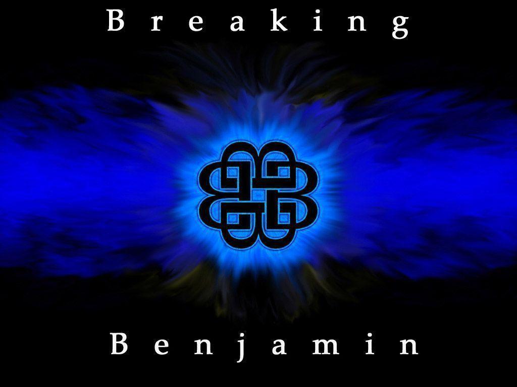 Breaking Benjamin Wallpapers