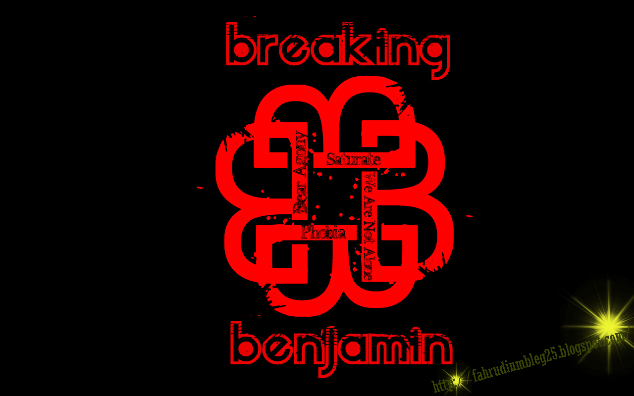 Breaking Benjamin Wallpapers