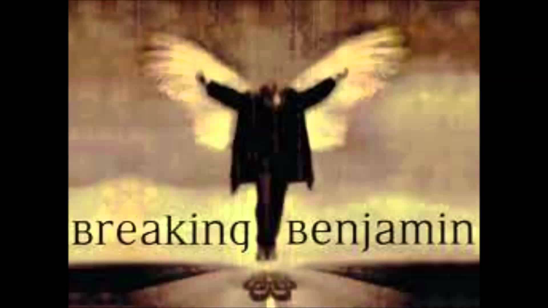 Breaking Benjamin Wallpapers