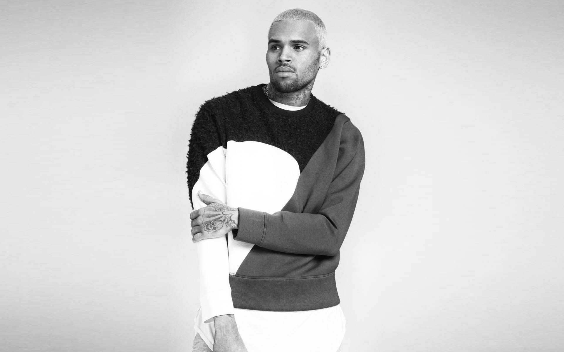 Chris Brown Wallpapers