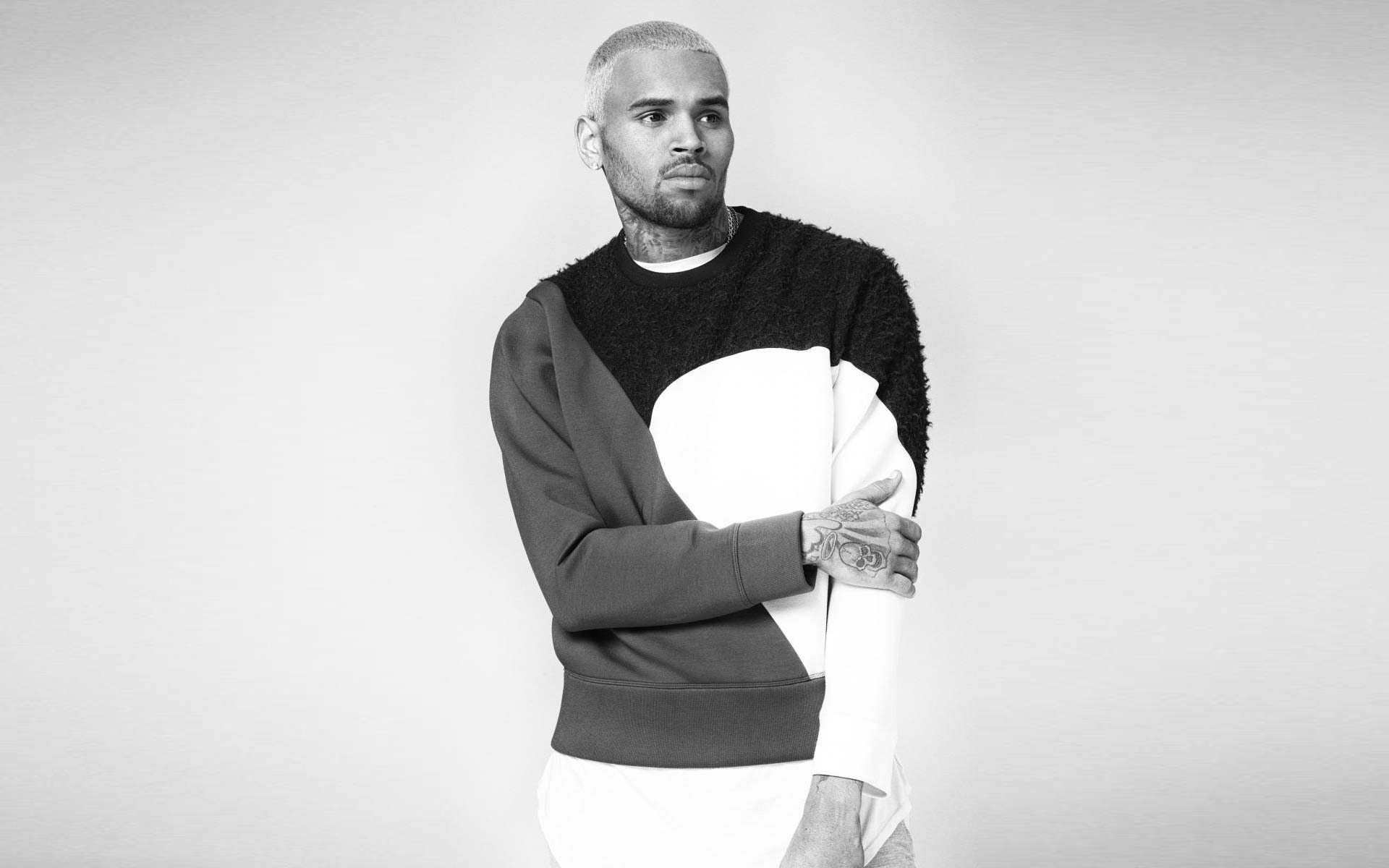 Chris Brown Wallpapers