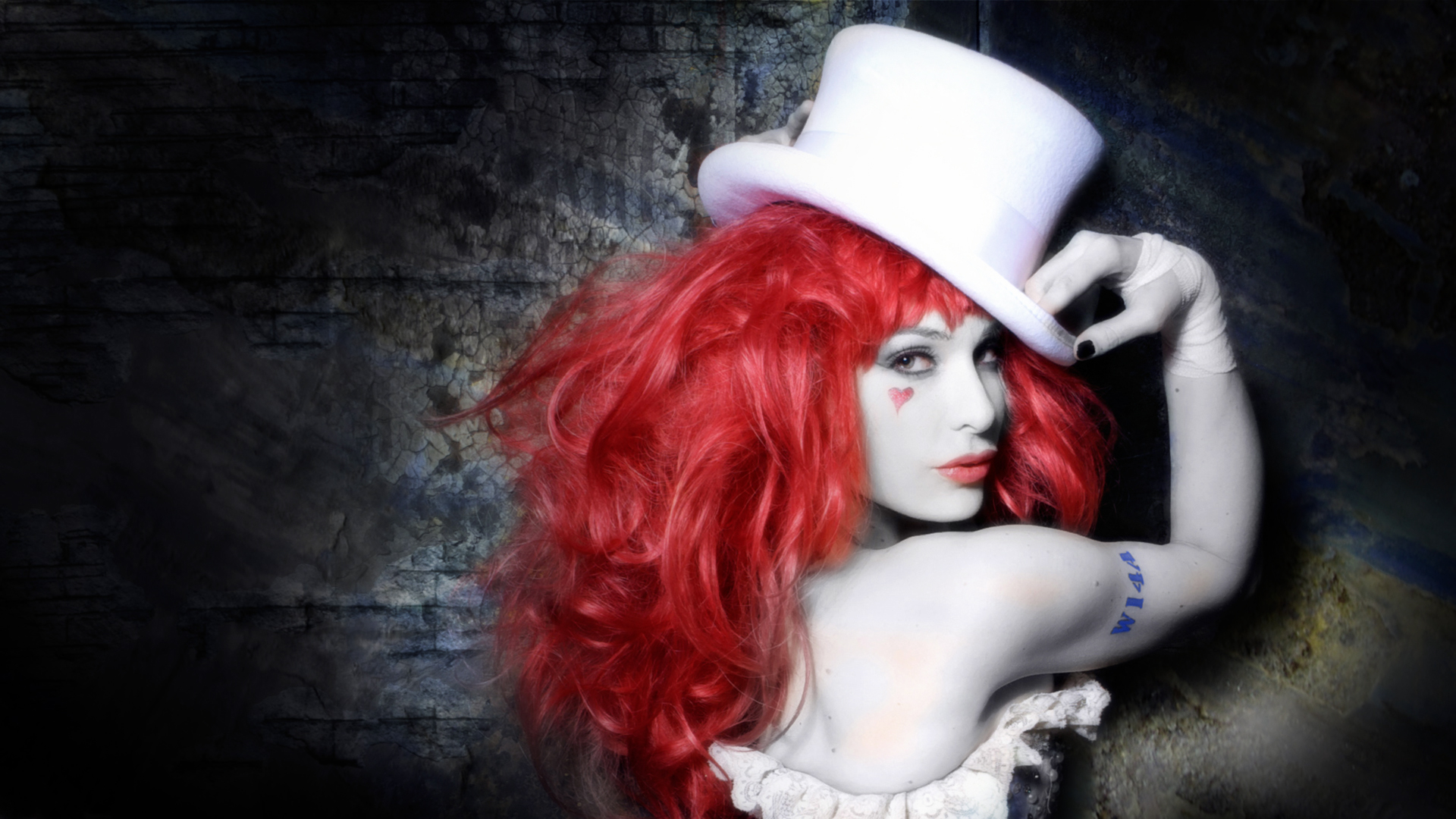 Emilie Autumn Wallpapers