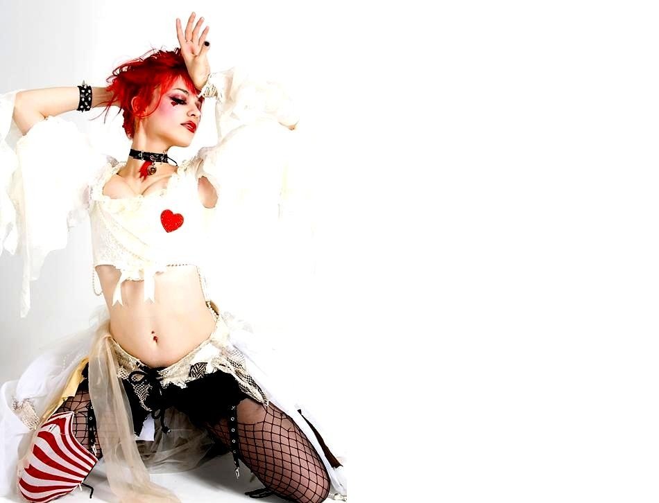 Emilie Autumn Wallpapers