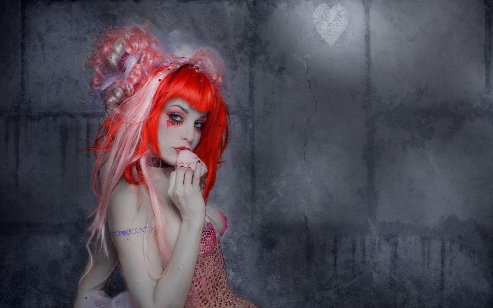 Emilie Autumn Wallpapers