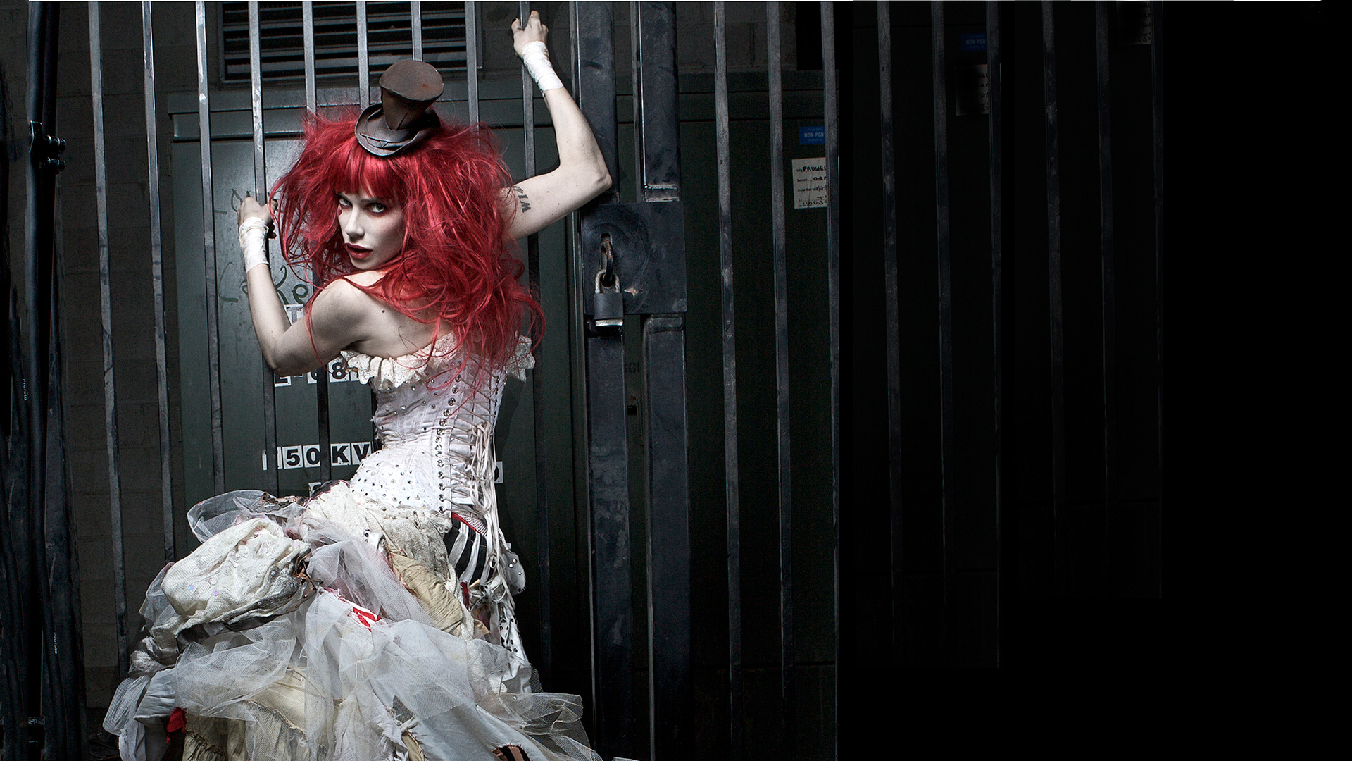 Emilie Autumn Wallpapers