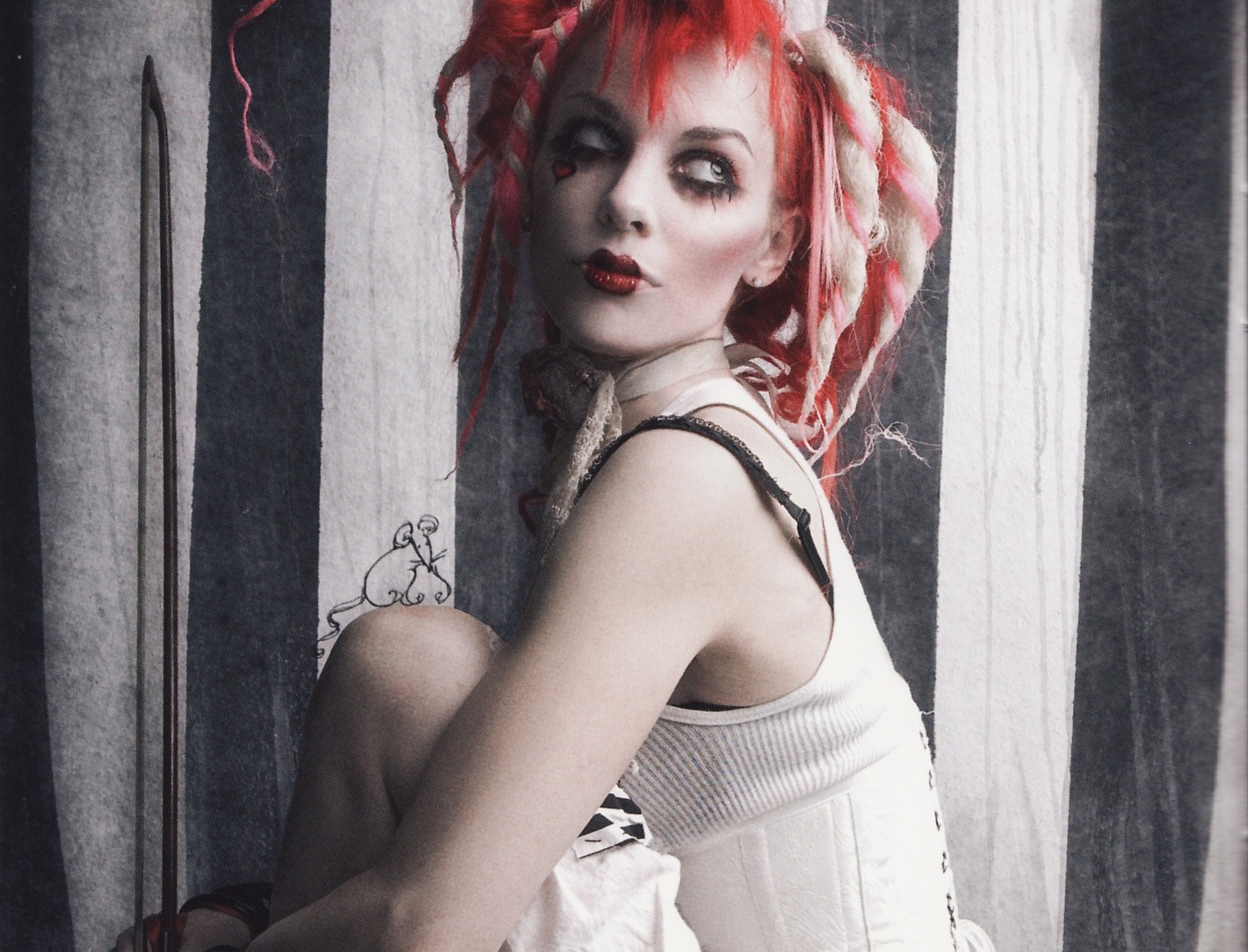 Emilie Autumn Wallpapers