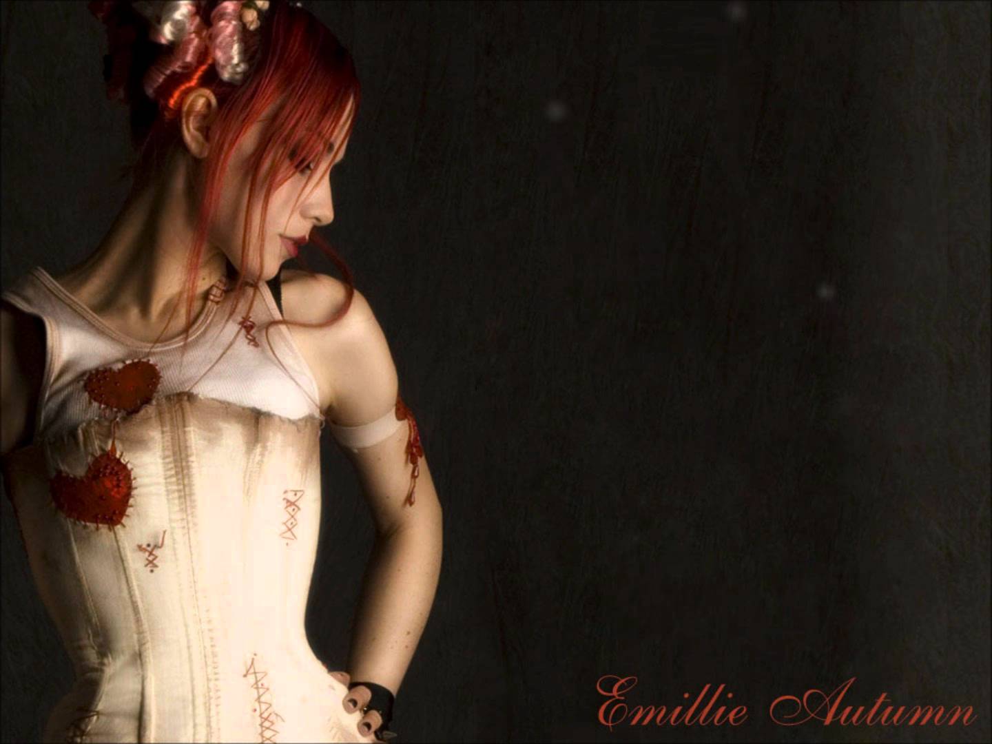 Emilie Autumn Wallpapers