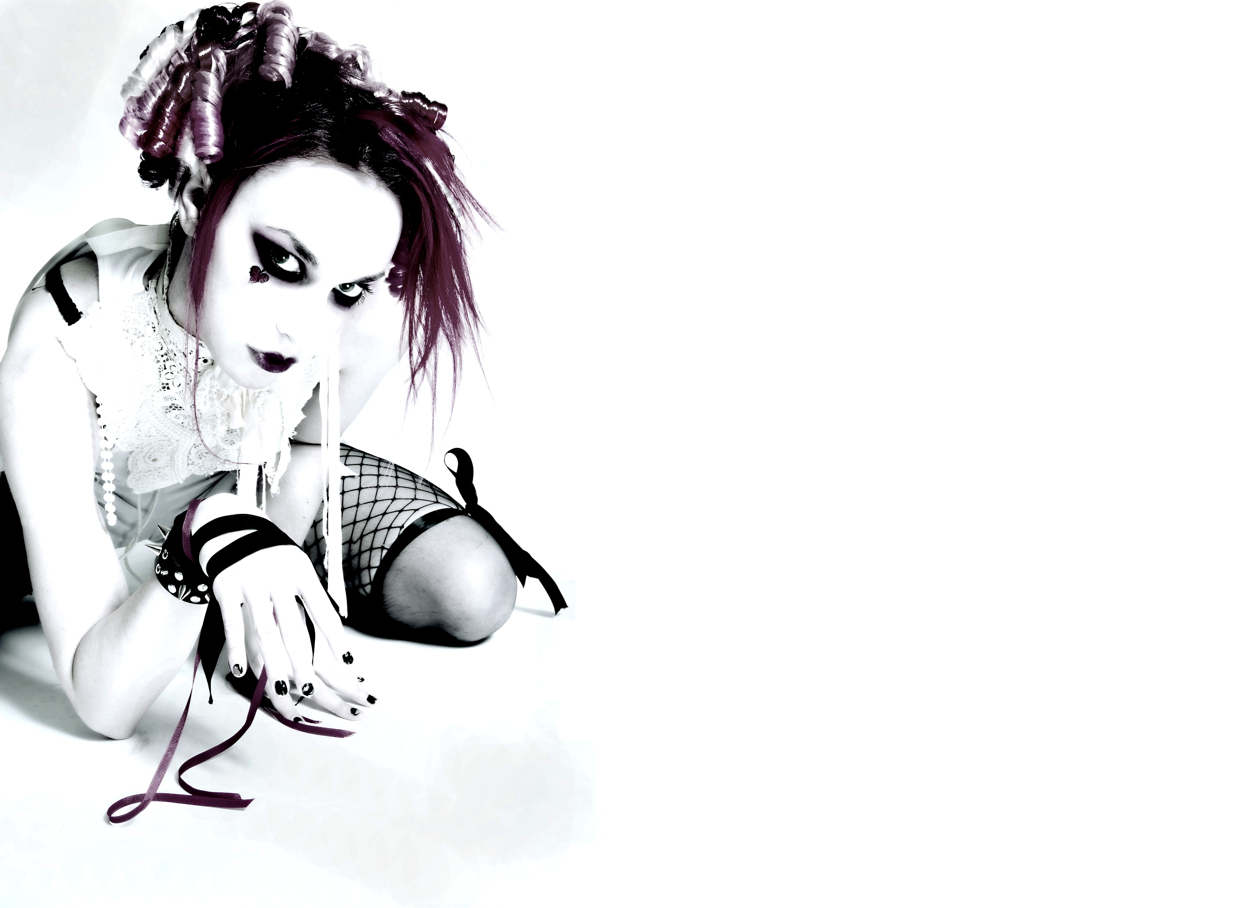 Emilie Autumn Wallpapers