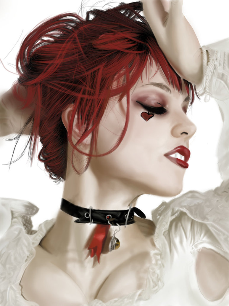 Emilie Autumn Wallpapers