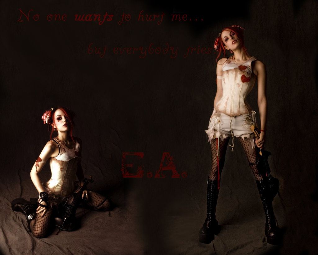 Emilie Autumn Wallpapers