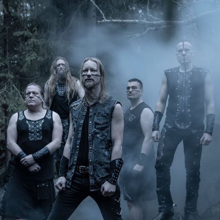 Ensiferum Wallpapers